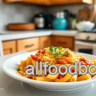 One-Pot Cheesy Rotel Pasta Recipe