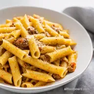 Cheeseburger Pasta OnePan Wonder for Busy Nights