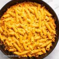 OnePan Cheesy Taco Pasta Weeknight Dinner Sorted