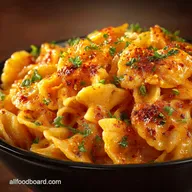 One Pot Creamy Tomato Pasta Ready in a Flash