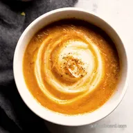Ooh La La! My Secret French Onion Soup Recipe