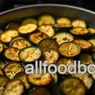 Easy Oven Roasted Zucchini: My Favorite Herb-Infused Recipe