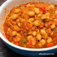 Oven Baked Jambalaya Easy Louisiana Comfort Food