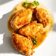 Crispy Oven Baked Ranch Chicken Ranch Ready in Under an Hour