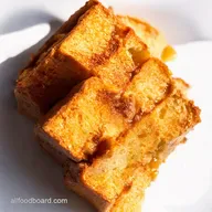 Overnight Baked French Toast Casserole Easy Brunch