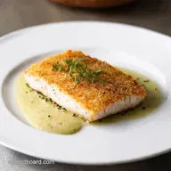 Parmesan Crusted Mahi Mahi Easy Coastal Flavors