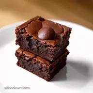 Peanut Butter Cup Brownie Bliss Easy Homemade Recipe