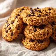 Energy Ball Recipe with Peanut Butter: Chewy and Rich
