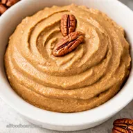 No Bake Pecan Pie Dip Easiest Holiday Treat Youll Make