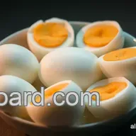 How to Make Hard Boiled Eggs in Air Fryer: Foolproof & Delicious