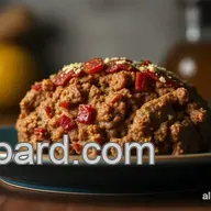 My Favorite Mini Meatloaf Recipe: Easy, Juicy, & Perfect for Any Night