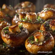 Cooked Mushrooms: Achieve Deeply Browned, Restaurant-Quality Flavor