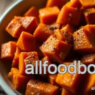Sweet Potato Bliss: How to Bake Sweet Potatoes Perfectly!