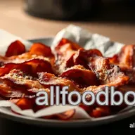 How Do I Cook Bacon in the Microwave: Perfectly Crispy & Quick!