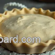 Perfectly Flaky Homemade Pie Crust Recipe: My Family's Favorite!