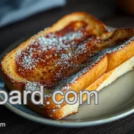 Perfectly Fluffy French Toast Recipe: A Classic Breakfast Delight