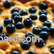 Blueberry Pie Recipe: My Perfectly Golden, Easy Homemade Version