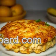 Best Ever crab cake recipe: Perfectly Golden & Easy!