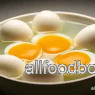 Perfectly Hard-Boiled Eggs: A Classic Snack Everyone Will Love