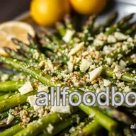 Asparagus in the Oven: Easy Roasted Perfection!