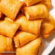 Easy Homemade Pizza Rolls Better Than Totinos