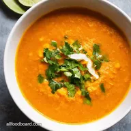 Nutritious HighProtein Veggie Soup PostWorkout Fuel