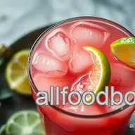 Prickly Pear Cocktail: A Refreshing Treat for Any Occasion