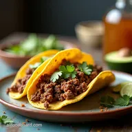 Proper Good Ground Beef Tacos A Classic Done Right