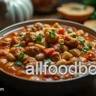 Proper Lush Chicken Chili Recipe: Comfort in a Bowl!