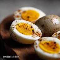 Pub Grub Pickled Eggs Recipe: Pint-Perfect & Easy!