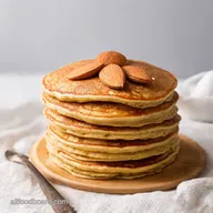 Quick Almond Flour Pancakes My Fluffy GlutenFree Secret