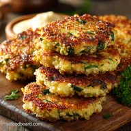Easy Quinoa Zucchini Fritters KidApproved GlutenFree