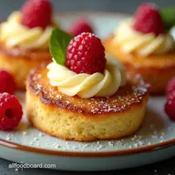 Raspberry Honey Butter Taste Sunshine in Every Bite