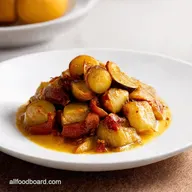 Disneys Ratatouille Recipe Make Remys Confit Byaldi