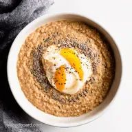 Overnight Oats with Chia Seeds Your 5Minute Breakfast