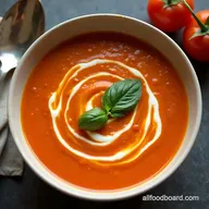The Ultimate Roasted Garlic Tomato Soup Recipes