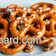 Rolo Pretzels: 5 Easy Sweet & Salty Treats to Try Now!