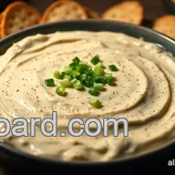 Easy & Savory Beau Monde Dip: My Go-To Crowd-Pleaser Recipe
