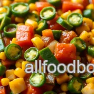 Easy Savory Okra Corn and Tomatoes: A Fresh Southern Delight