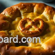Delicious Pretzel Pie: My Family's Favorite Savory Treat