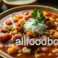 Savory Southern Gumbo: My Family's Go-To Comfort Dish