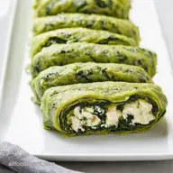 Easy Spinach Feta Rolls Recipe Ready in 35 Minutes