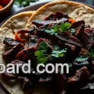 Savory Venison Fajitas: A Wild Twist on a Classic Favourite
