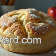 Easy Apple Pie Cinnamon Bread Recipe: My Family's Secret!