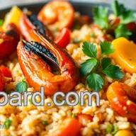 Seafood Paella Seafood Northwest Foods: 7 Best Cooking Tips