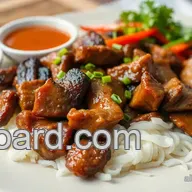 Seoul-ful Bulgogi Recipe: Korean BBQ Made Easy!
