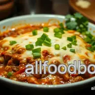 Beef Enchilada Recipe: Seriously Delicious & Easy!