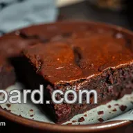 Seriously Fudgy Brownie Recipe: My Melt-in-Your-Mouth Secret!