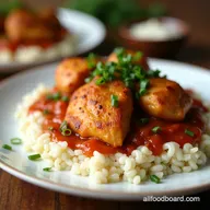 Easy Mississippi Chicken Recipe Set It and Forget It Comfort