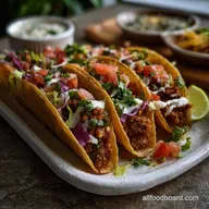 Sheet Pan Tacos Ready in 30 Min: Crispy Baked